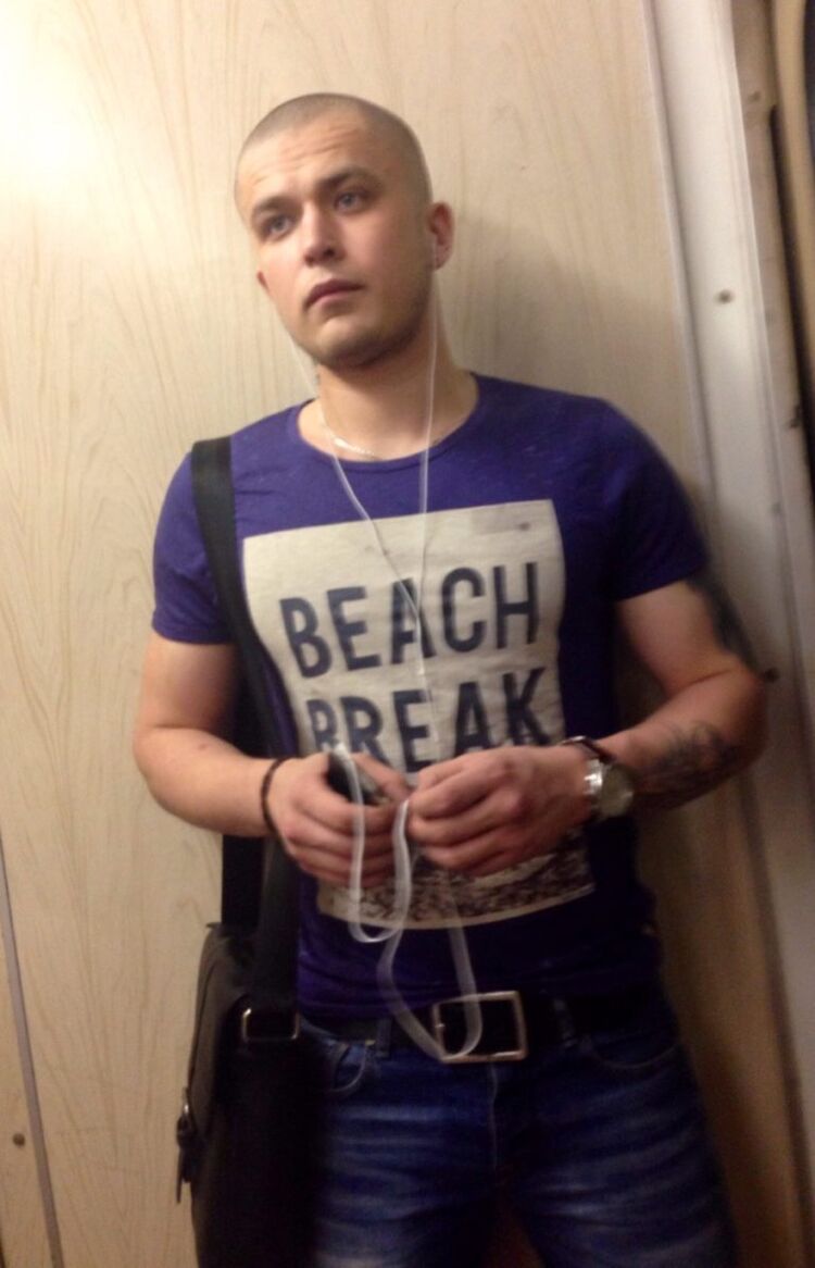 ���� 27818483 ������� ������, 43 ����, ���� ���������� � �����-����������