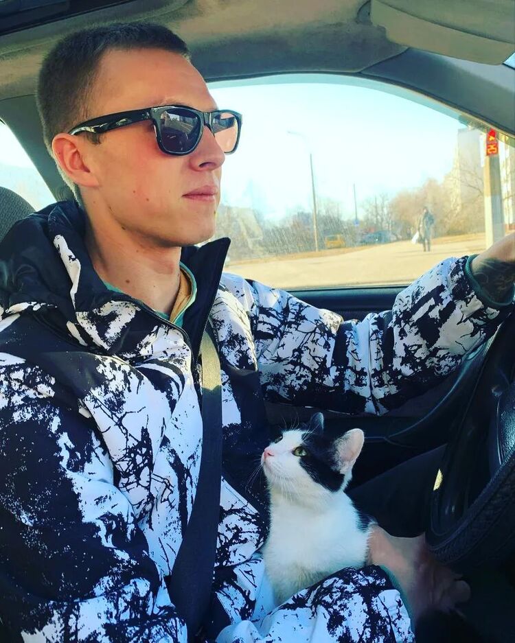 ���� 37370453 ������� Yulian, 28 ���, ���� ���������� � �������