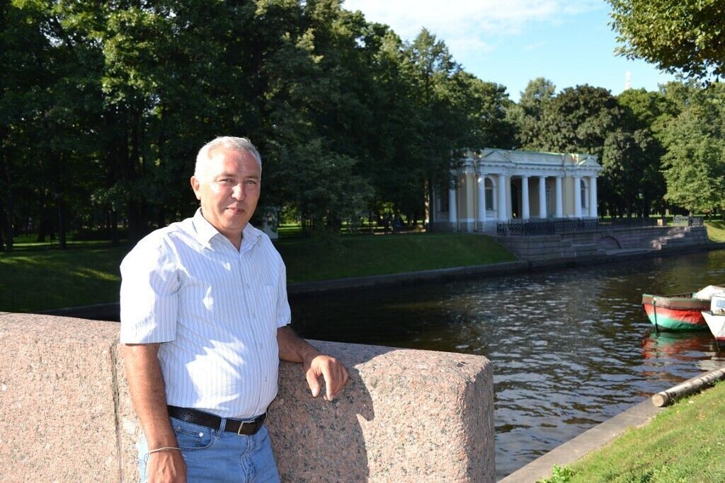 ���� 53411643 ������� ��������, 59 ���, ���� ���������� � ���������