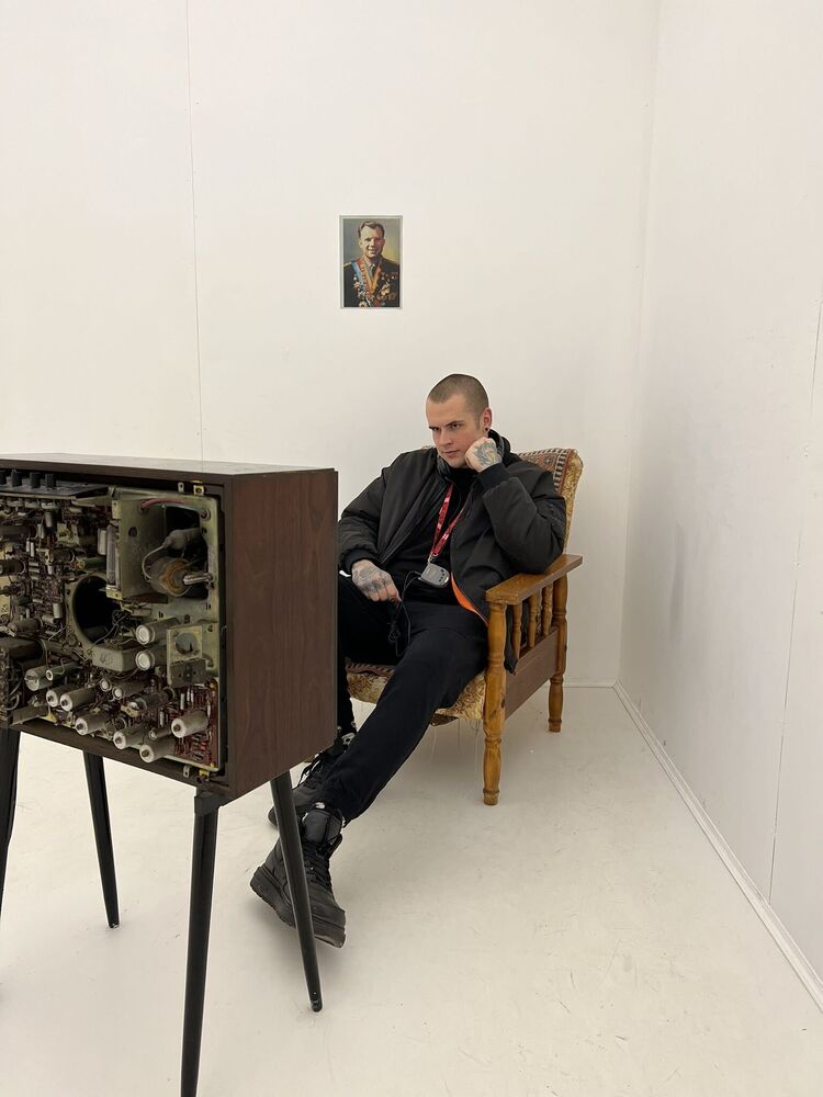 ���������� �����-���������, ���� ����� Artem, 24 ����, ������������ ��� ������, ���������