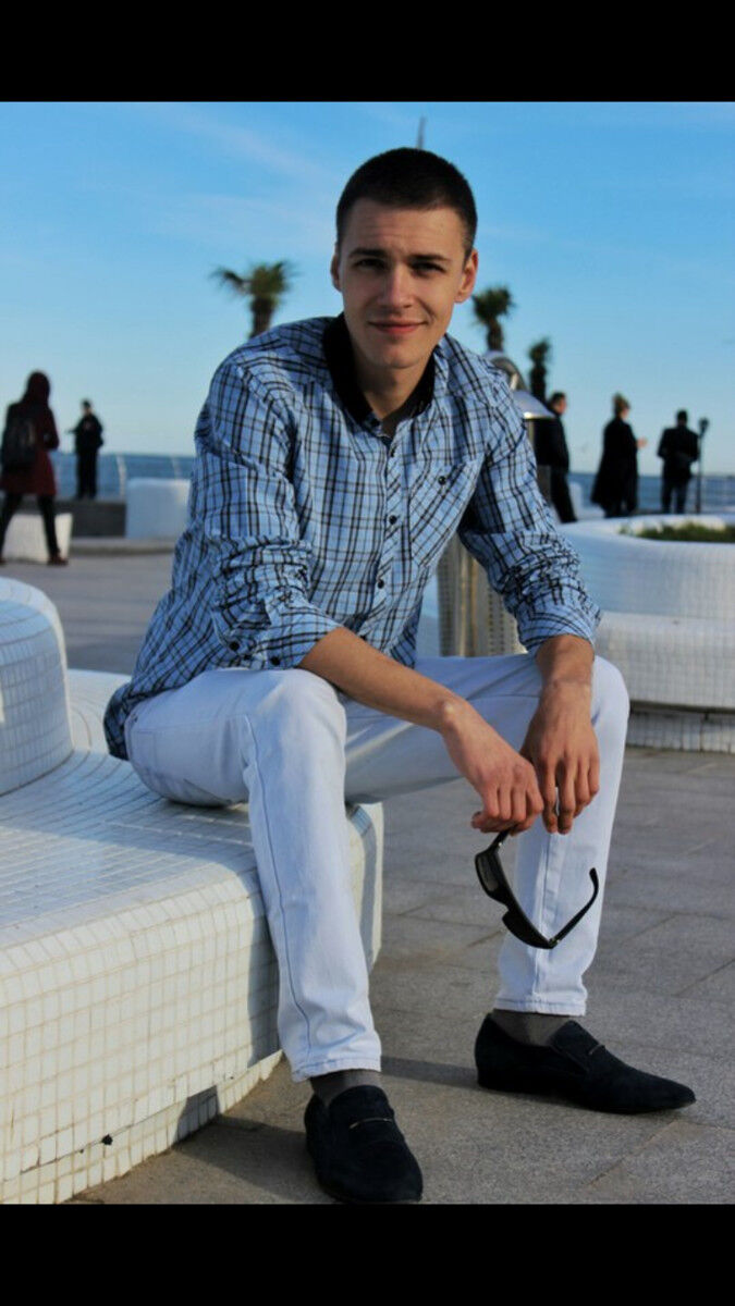 ���� 9703223 ������� ������, 42 ����, ���� ���������� � ���������