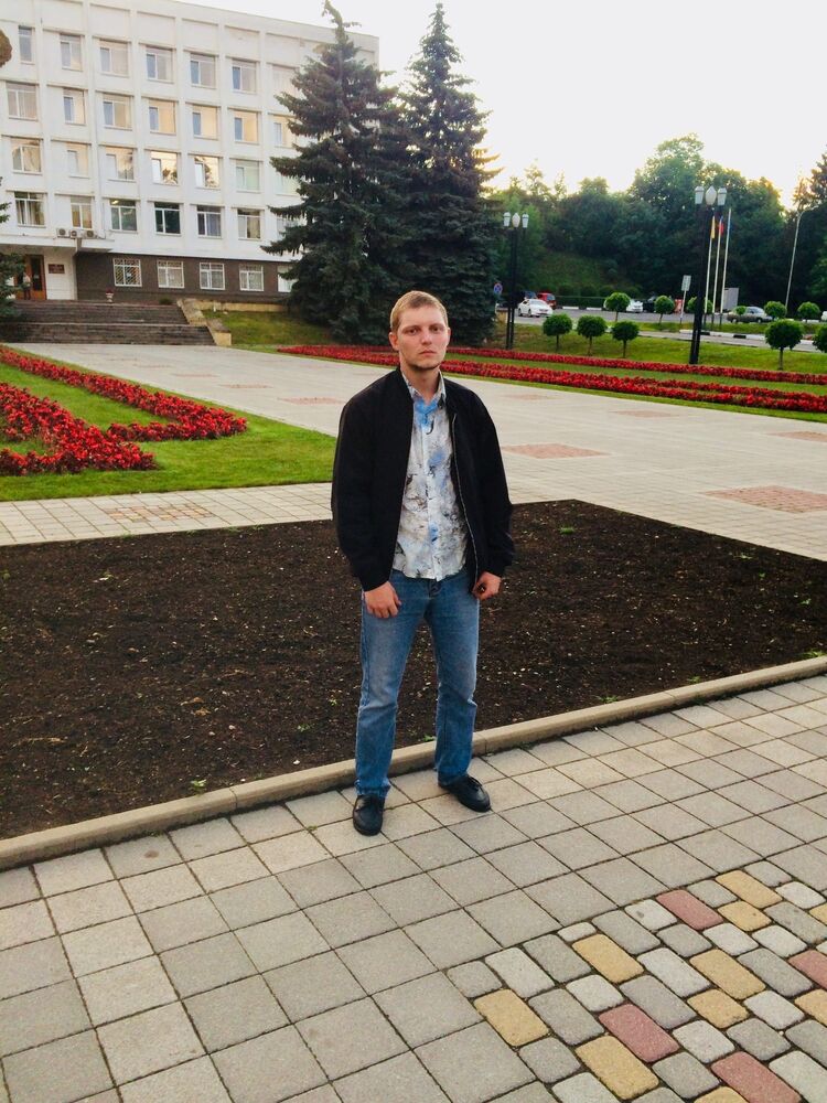  26398713  Andrey, 27 ,    