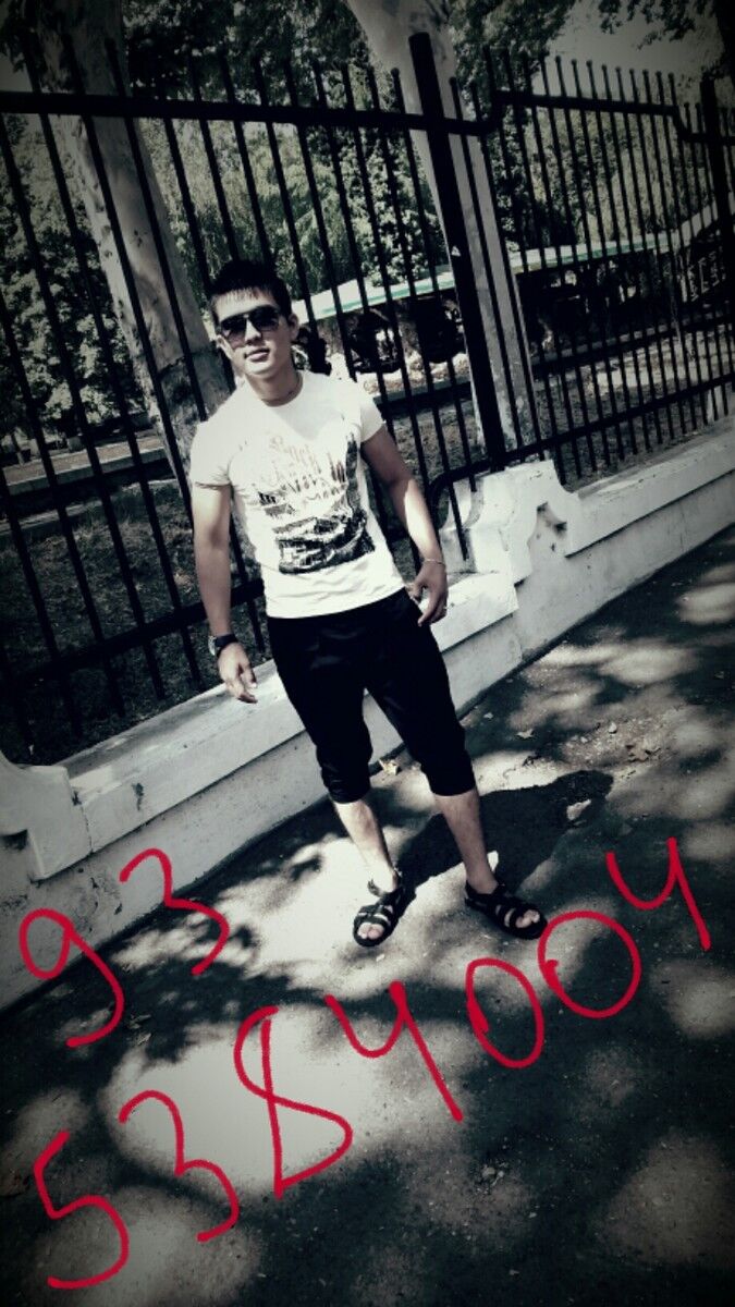  4701473  Sirojiddin, 32 ,    