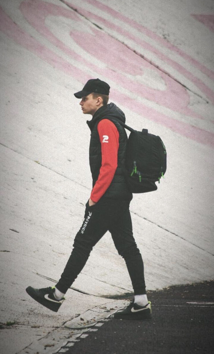 ���������� ������, ���� ����� ����, 22 ����, ������������ ��� ������, ����� � ���������