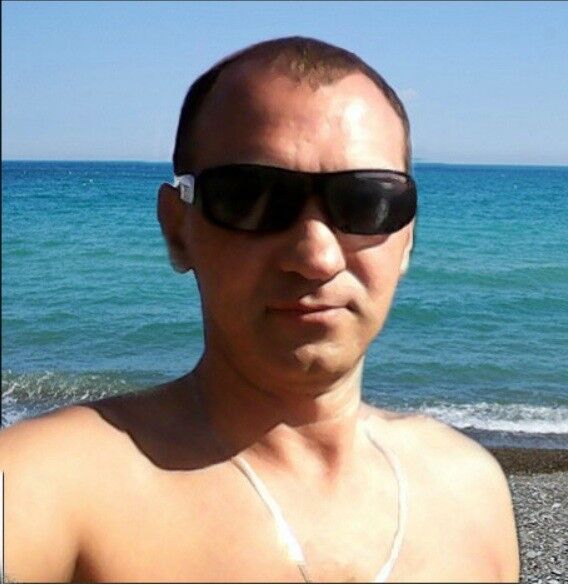  ,   MISHA, 54 ,  