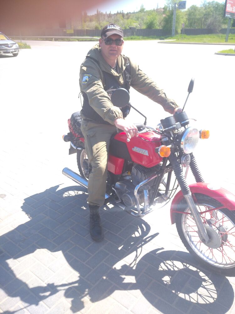 ���� 24204653 ������� Andriuha, 41 ���, ���� ���������� � ��������