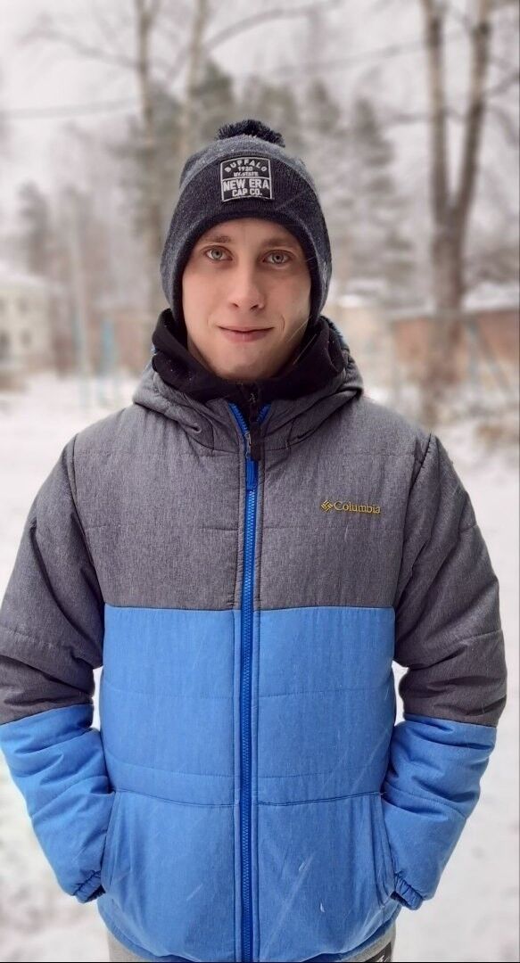 ���� 18631023 ������� A��������, 32 ����, ���� ���������� � ������������