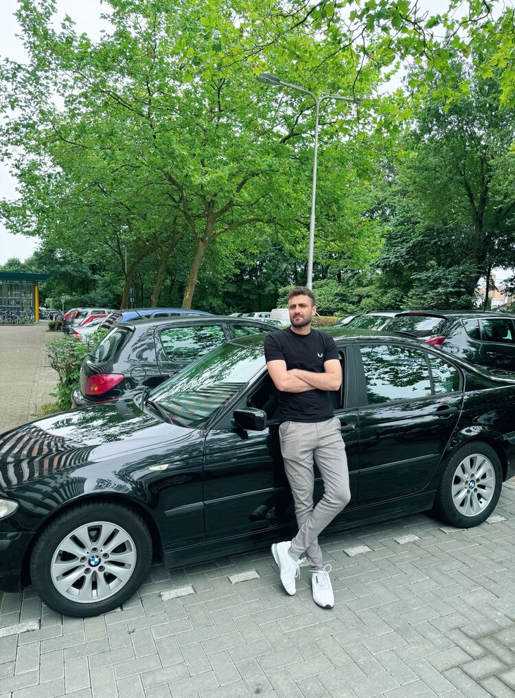 ���� 52658143 ������� Howsen, 32 ����, ���� ���������� � 's-Hertogenbosch