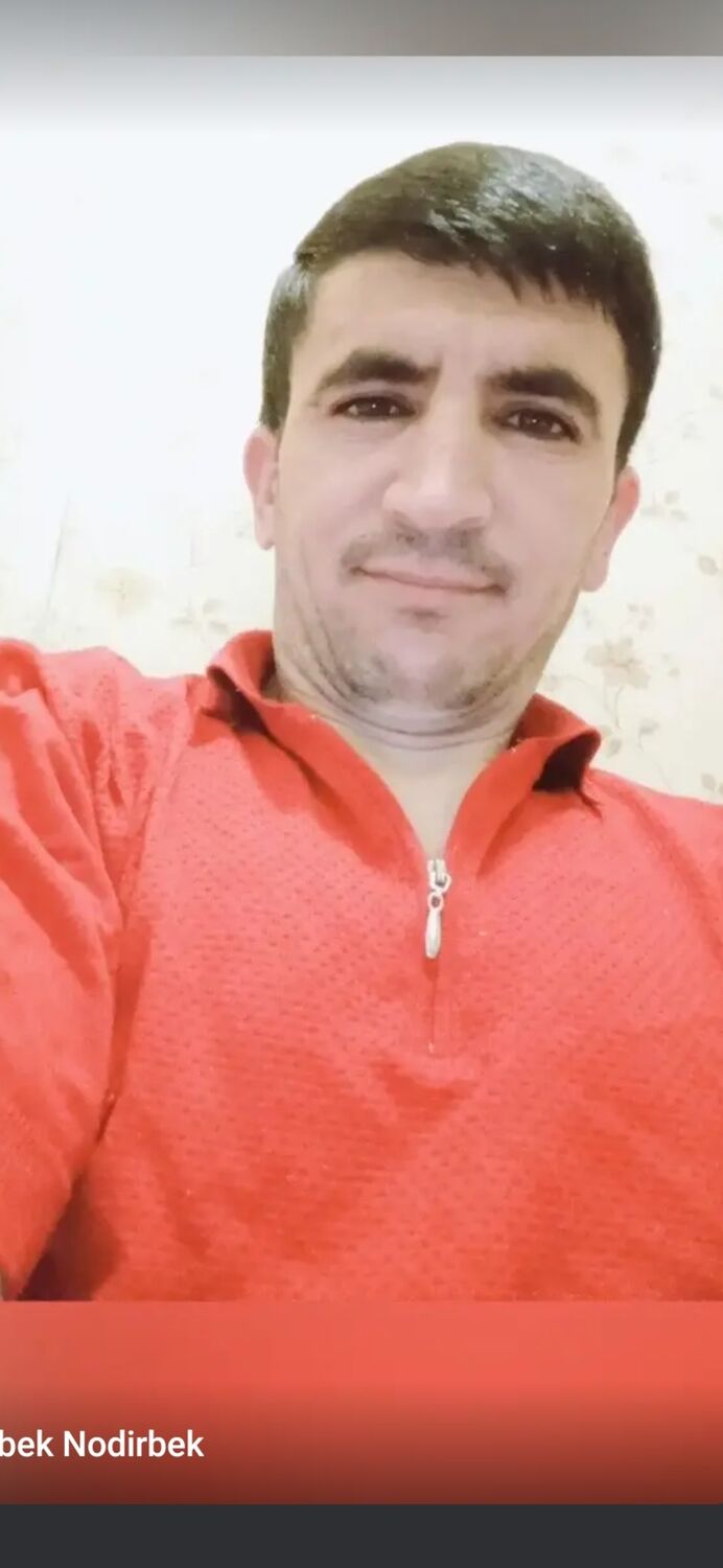  48651843  Nodirbek, 34 ,    -