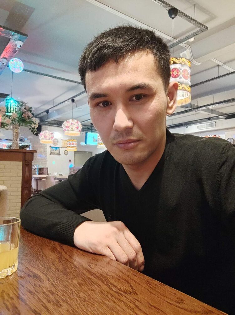 ���� 28583193 ������� Jamshid, 34 ����, ���� ���������� � �������