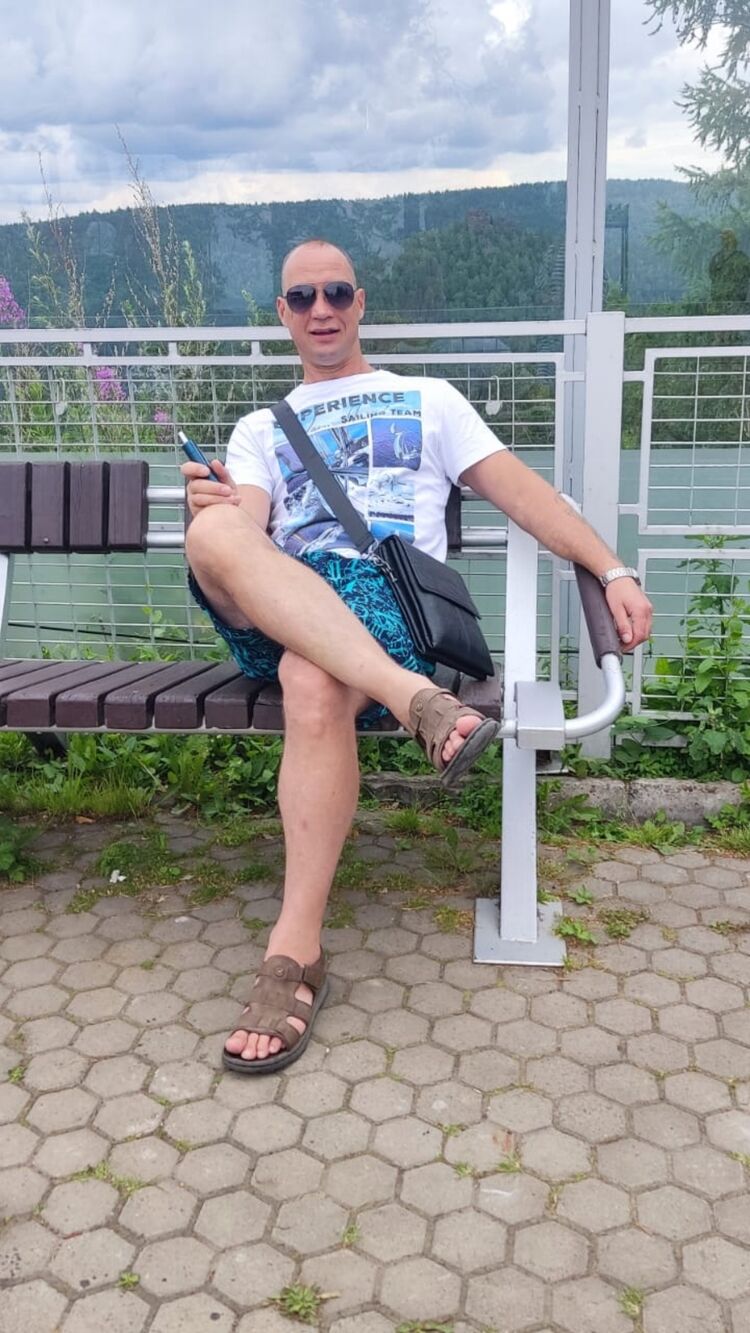 ���������� ����������, ���� ������� ����, 41 ���, ������������ ��� ������, ����� � ���������, c�������� ���������