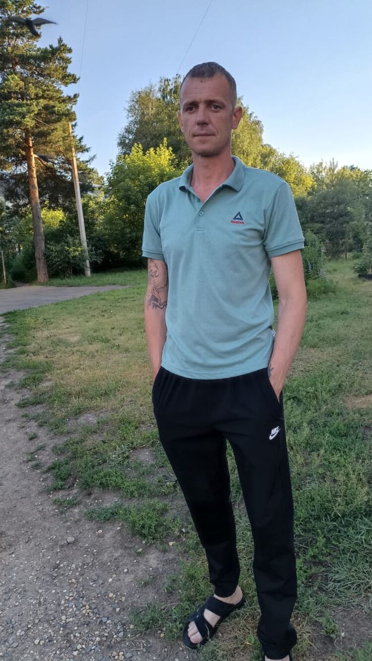  ,   Sergey, 44 ,   , c 