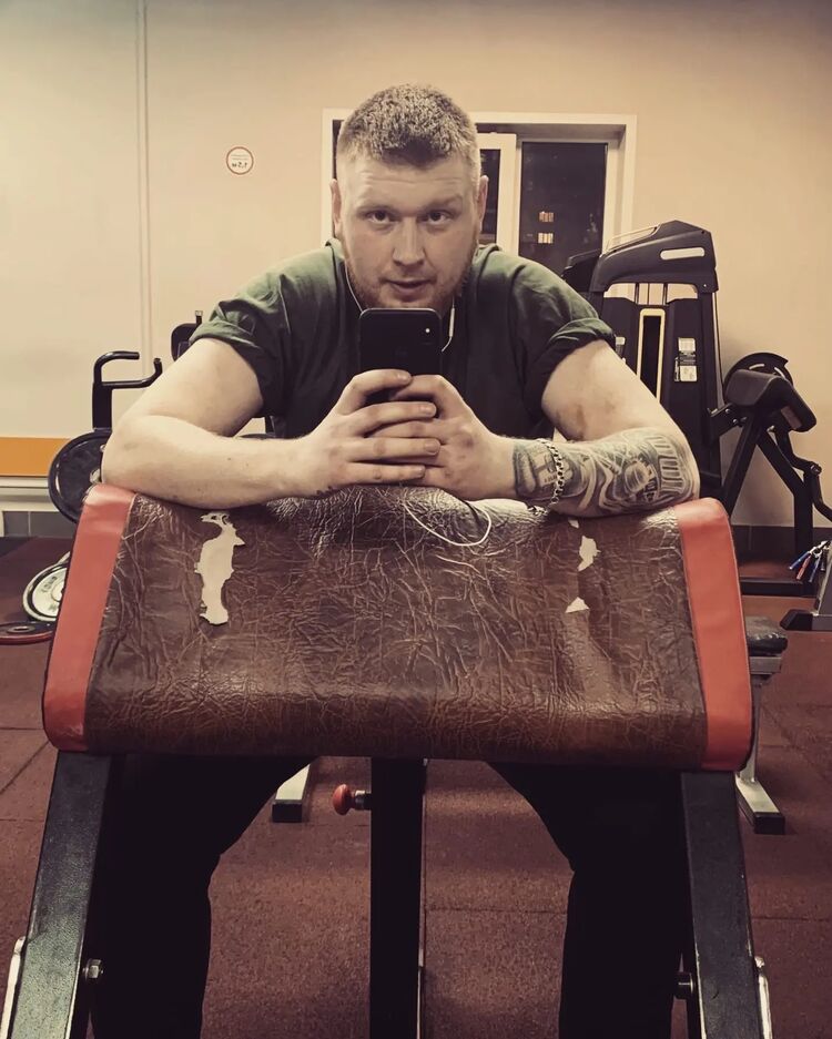  ,   Vladislav, 30 ,   ,   