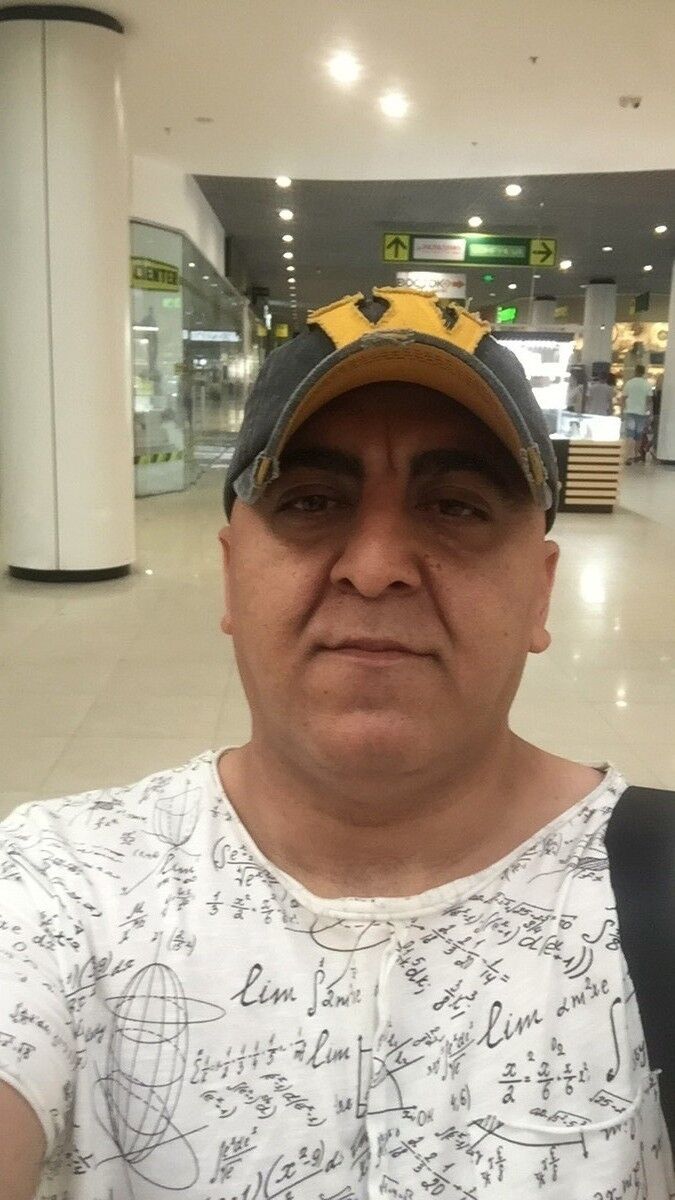 ���� 16278153 ������� Cagatay, 46 ���, ���� ���������� � ���������