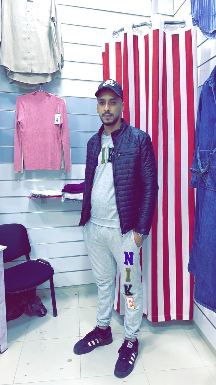 El Jadida,   Yassine, 29 ,   ,   