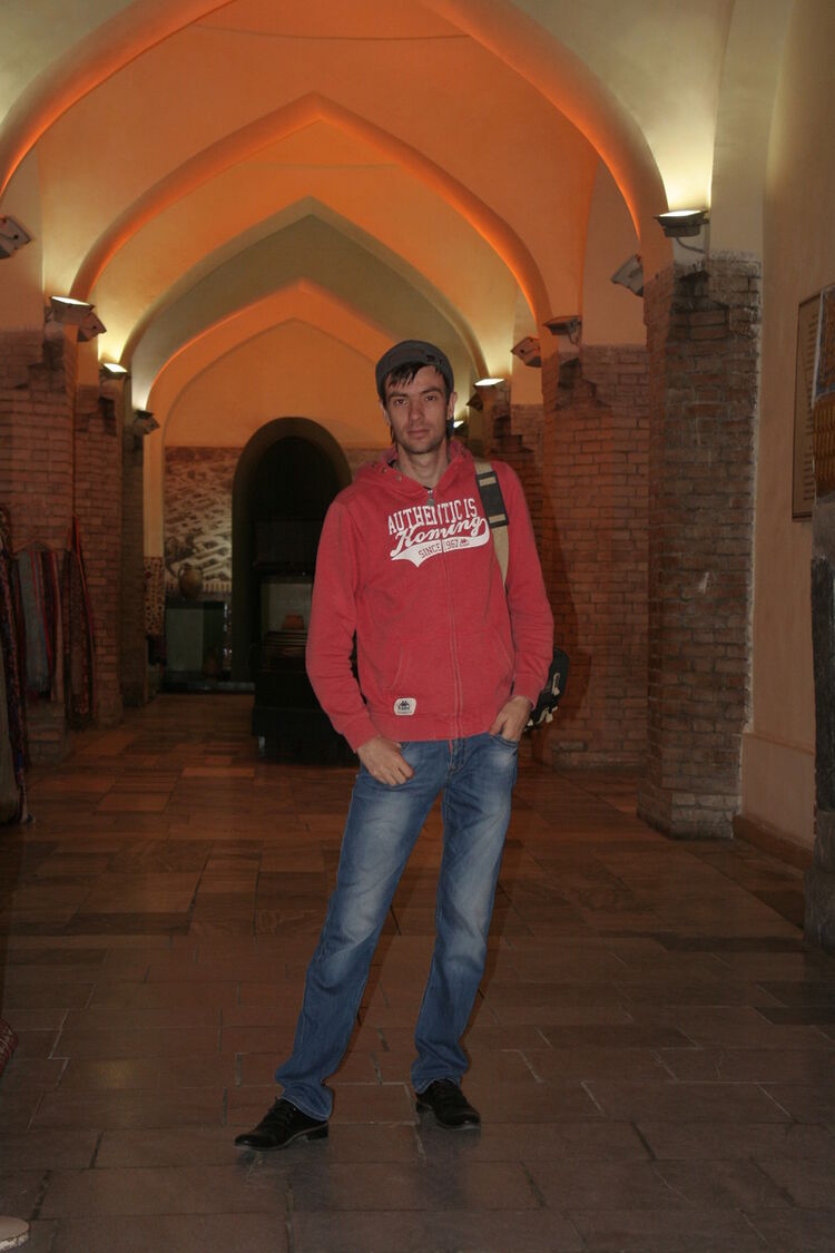 ���� 5296283 ������� �������, 41 ���, ���� ���������� � ����������