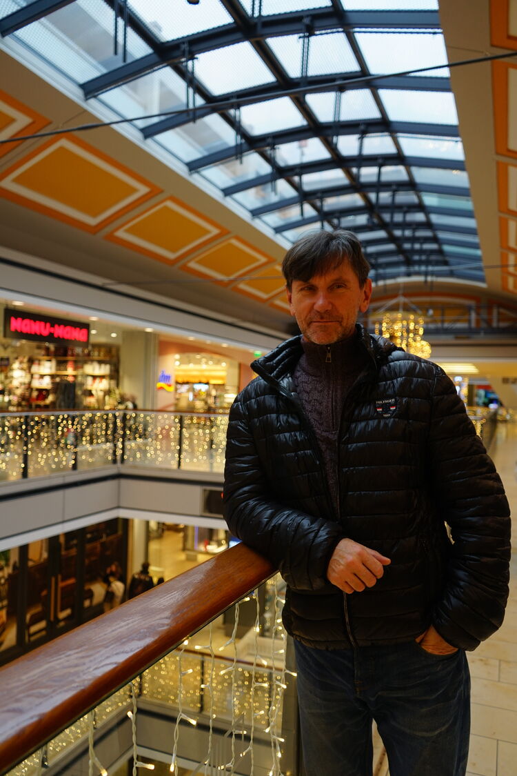  ,   Vladimir, 58 ,  