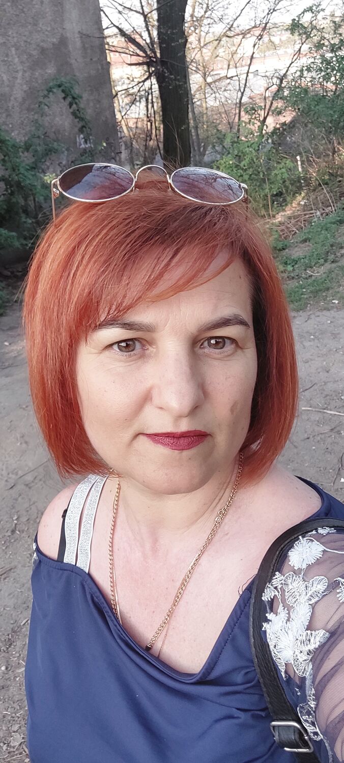  53301873  Angel, 51 ,    Szczecin Pogodno