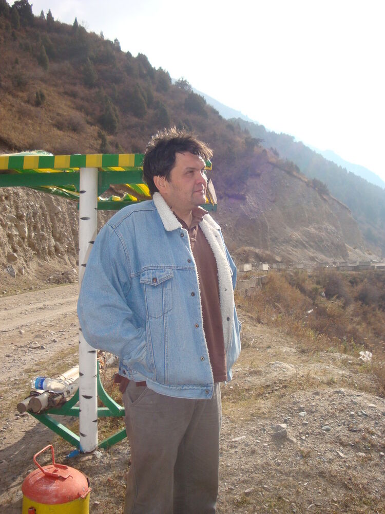 ���� 4838013 ������� Alex, 53 ����, ���� ���������� � �������