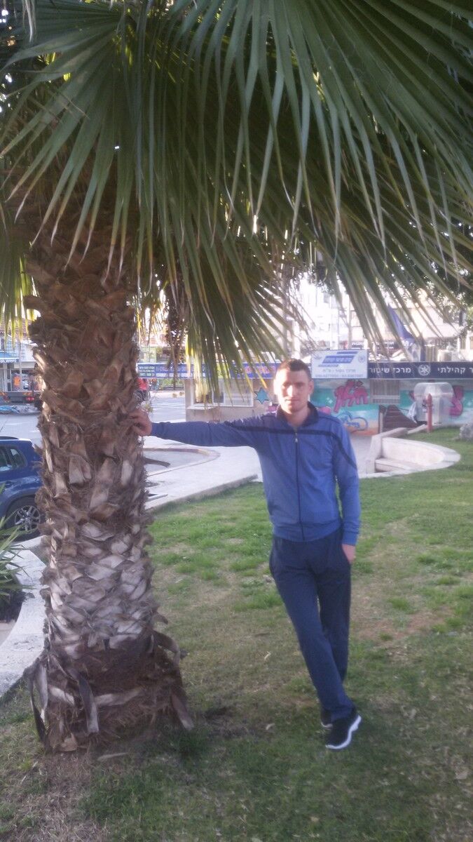  15060193  Deniss, 36 ,    Tel Aviv-Yafo