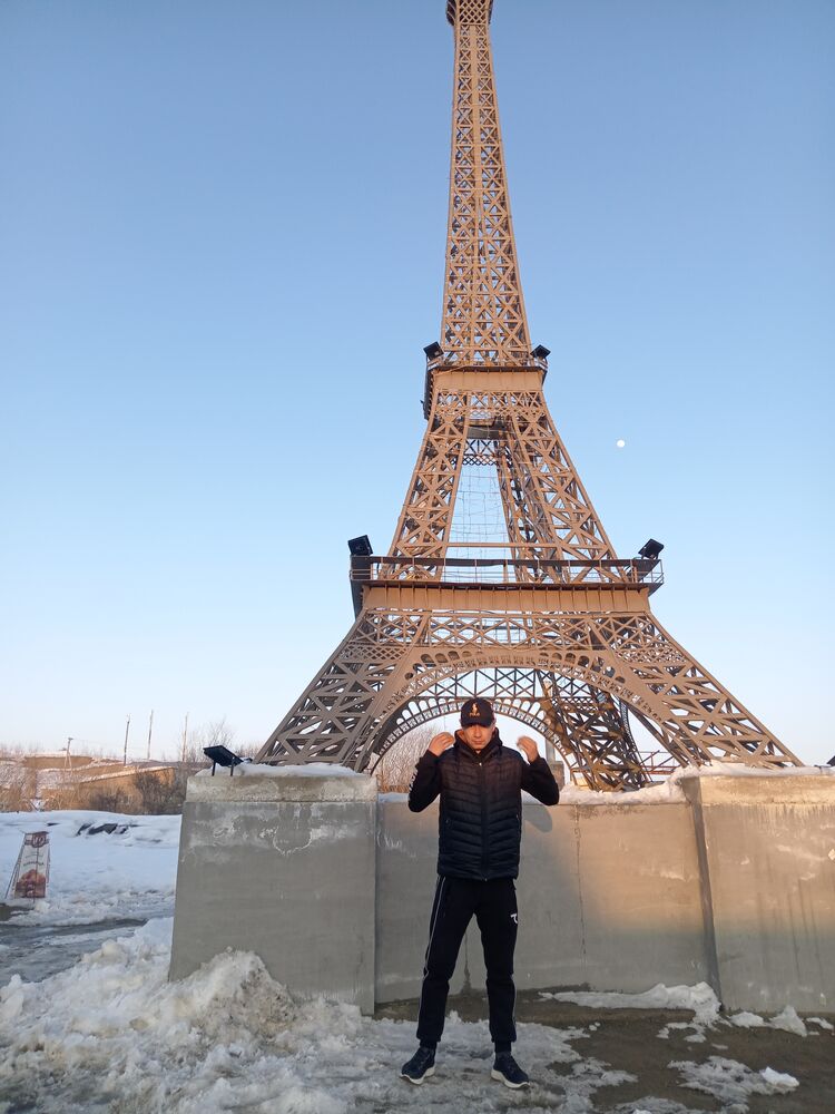 ���� 55641383 ������� Baxromjon, 26 ���, ���� ���������� � ������