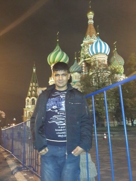 ���� 5061403 ������� Aziz, 33 ����, ���� ���������� � �����