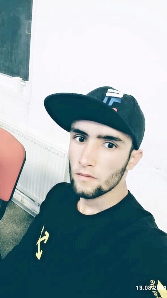  ,   Muhammadjon, 29 ,   c 