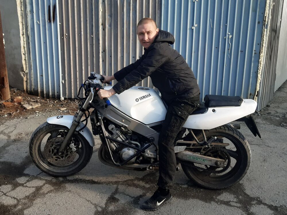 ���������� ���������, ���� ������� Grisha, 39 ���, ������������ ��� c�������� ���������, ���������