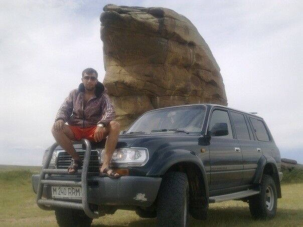 ���� 4738793 ������� HUNTER, 39 ���, ���� ���������� � ���������