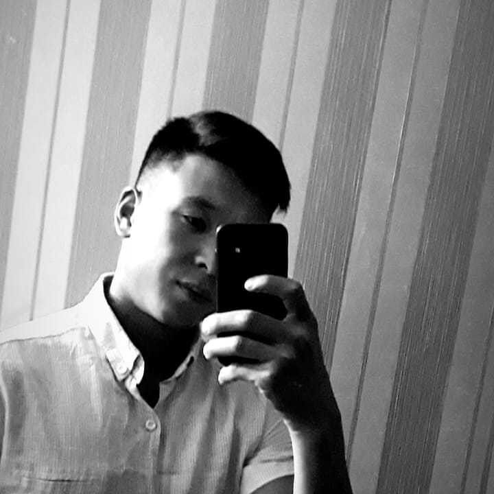 13268613  Mirlan, 27 ,    