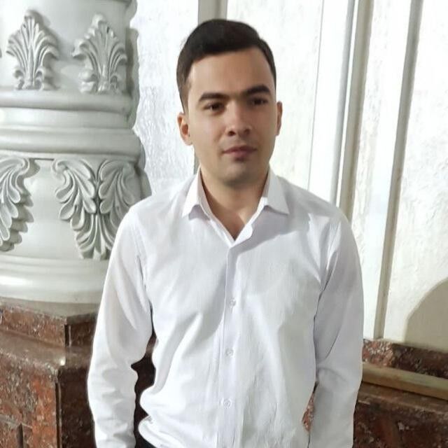 ���� 17324723 ������� Doston, 35 ���, ���� ���������� � ��������