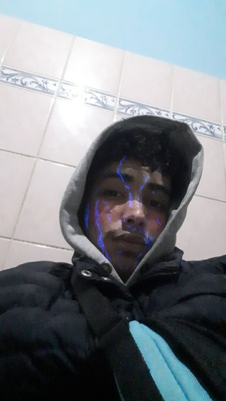  Oued Sly,   Jamel, 20 ,   ,   