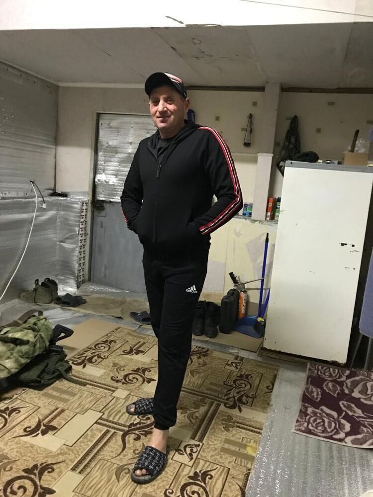 ���������� �������, ���� ������� Artur, 46 ���, ������������ ��� ������, ����� � ���������