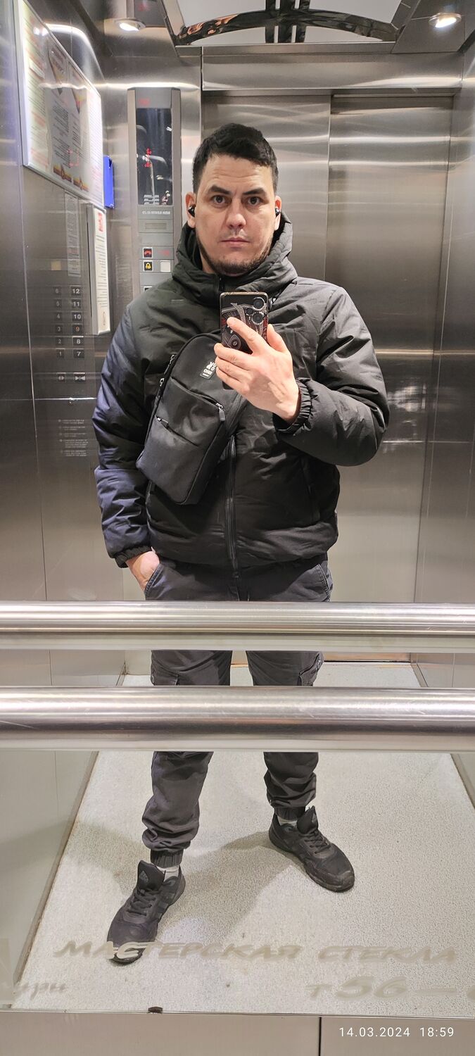 ���������� �����������, ���� ������� Vitaly, 35 ���, ������������ ��� ������, ����� � ���������