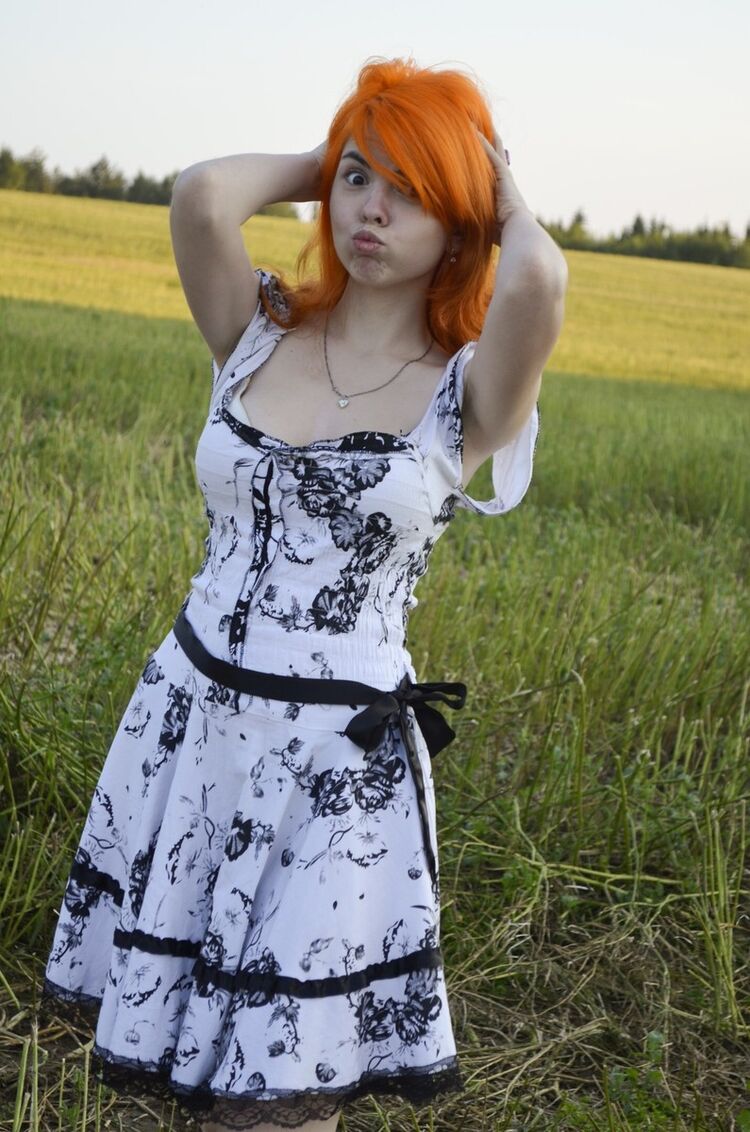  ,   Kleophina, 27 ,  