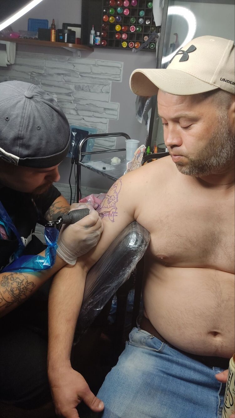 ���������� �������, ���� ������� Alexander, 37 ���, ������������ ��� ������, ����� � ���������