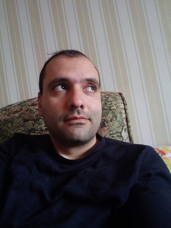  16612793  Garik, 41 ,    