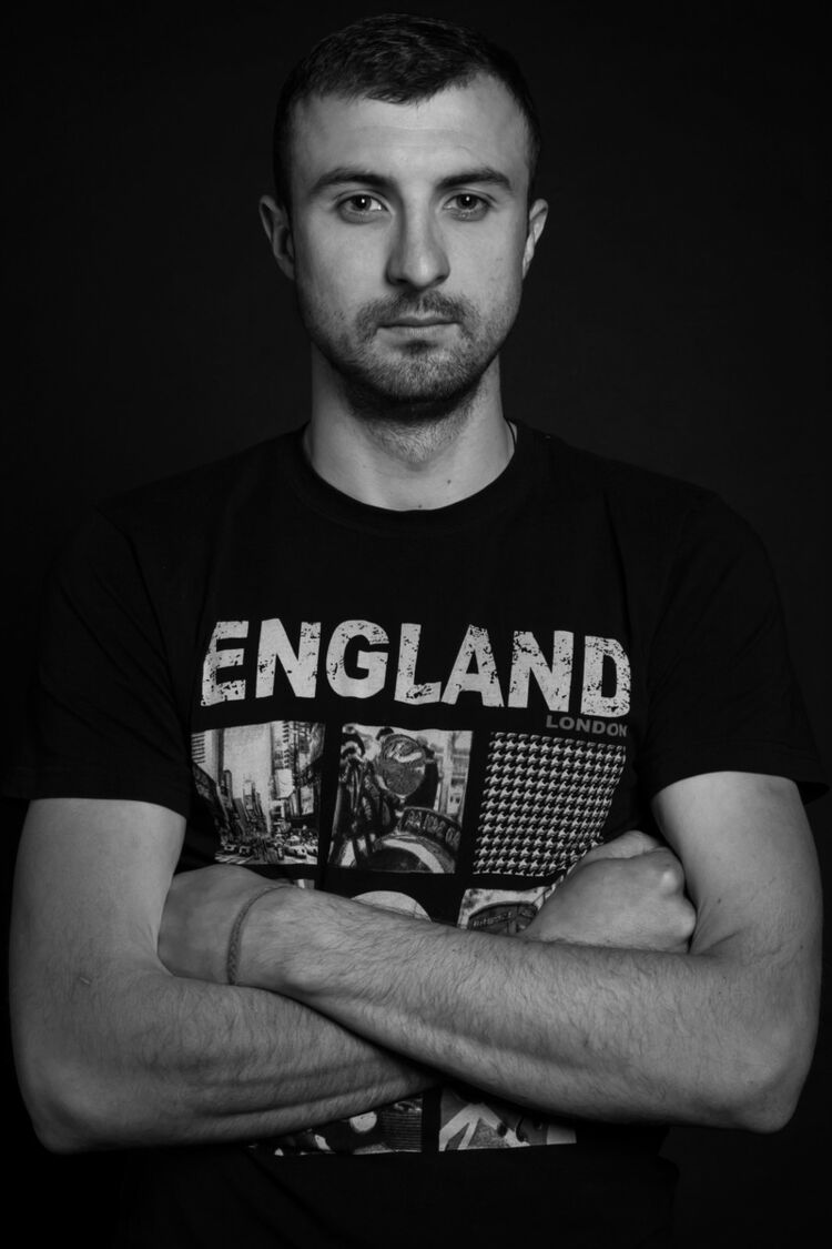 ���������� �����, ���� ������� Anton, 37 ���, ������������ ��� ������