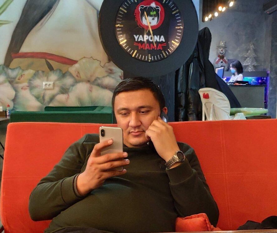  ,   Bekzodbek, 30 ,   ,   