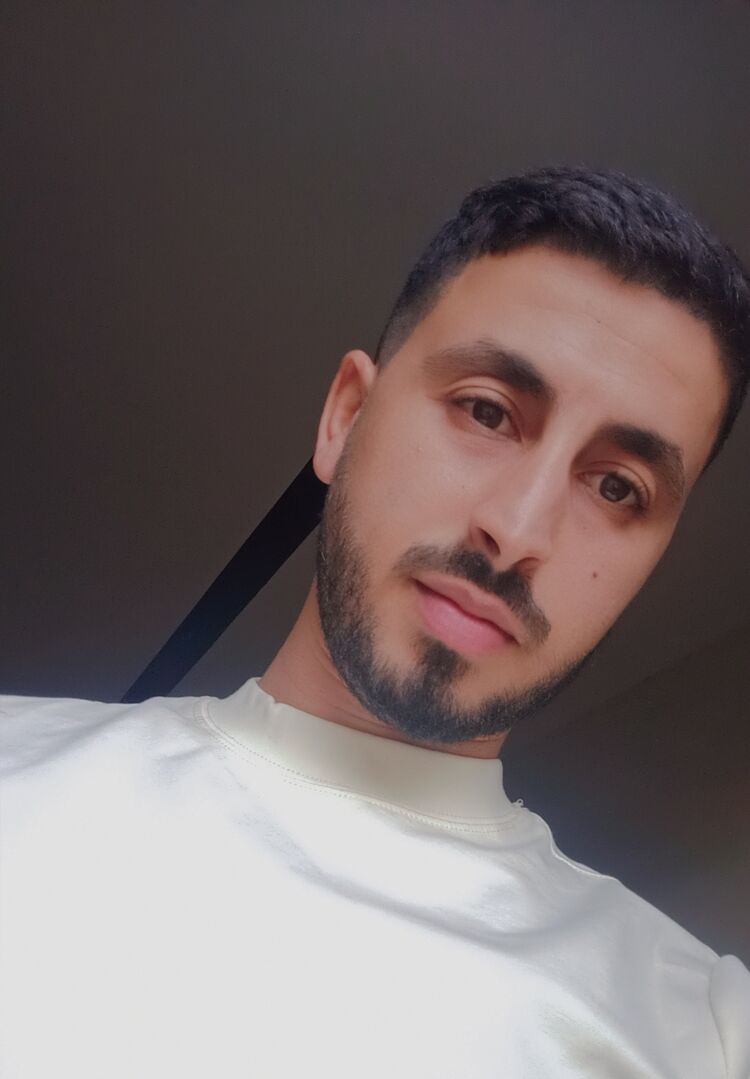 ���� 47483693 ������� Khaledkhadar, 28 ���, ���� ���������� � ������