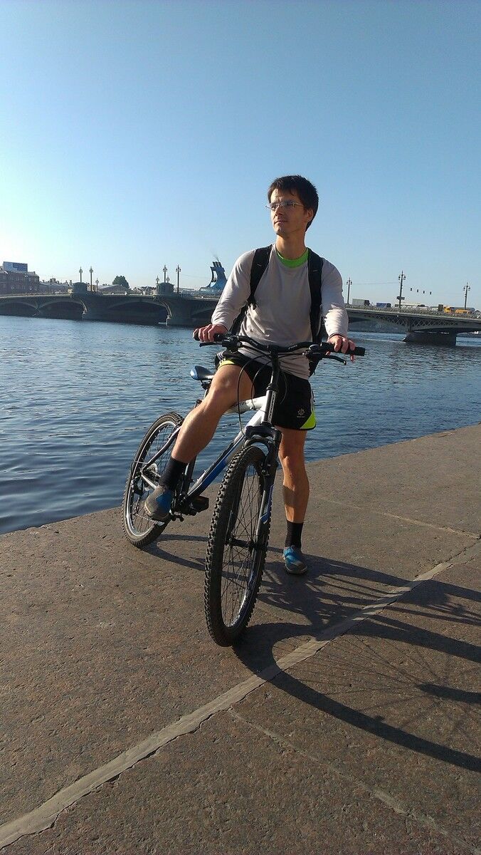 ���� 5491803 ������� Ivan, 42 ����, ���� ���������� � ������������