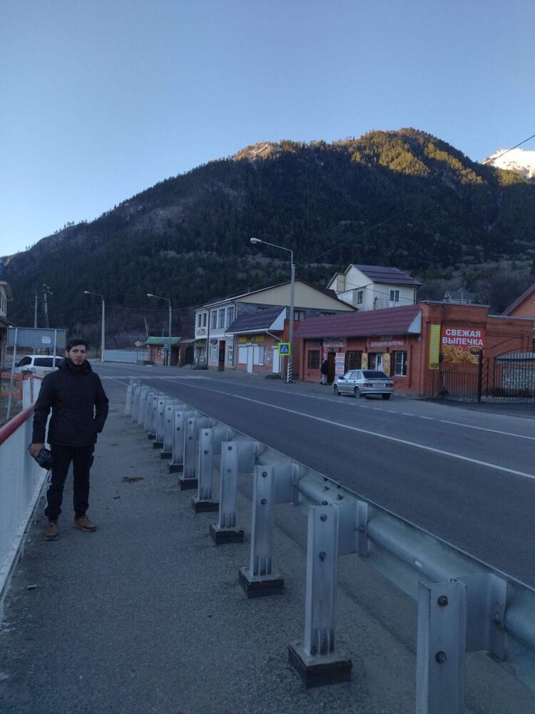 ���� 25859933 ������� Suleyman, 29 ���, ���� ���������� � ��������