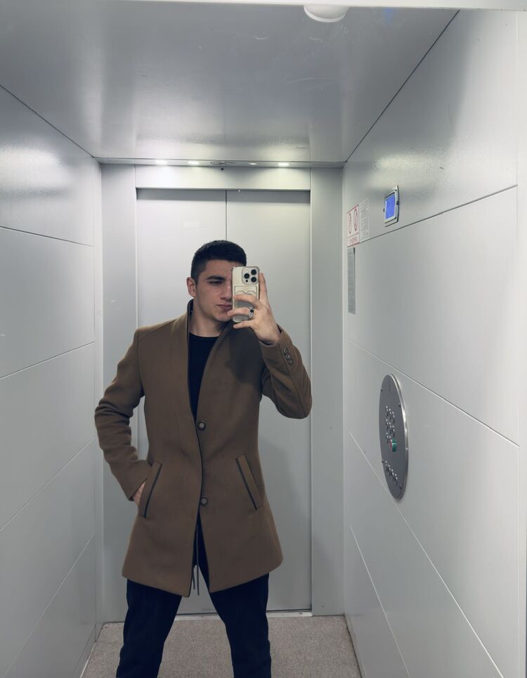  48341783  Bayram, 25 ,    --