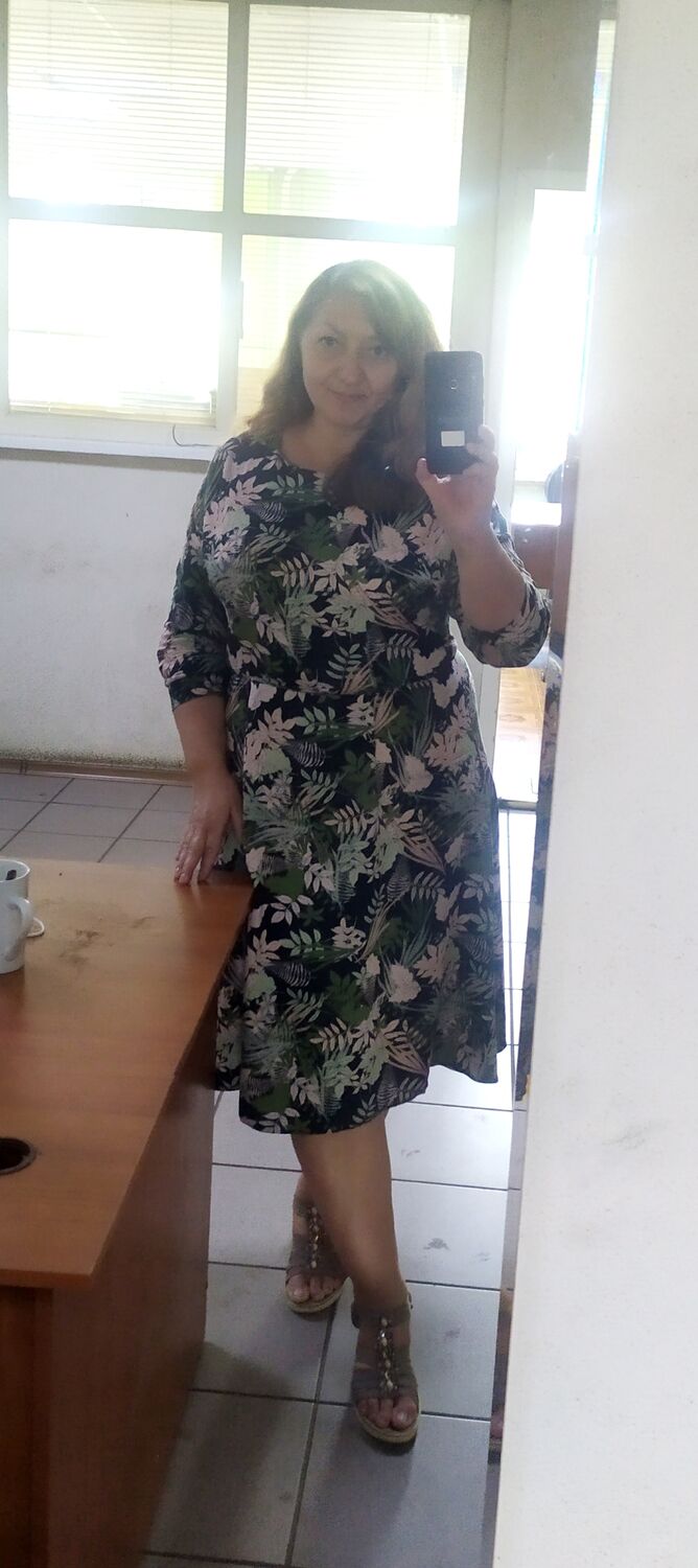  45845123  Olga, 48 ,     