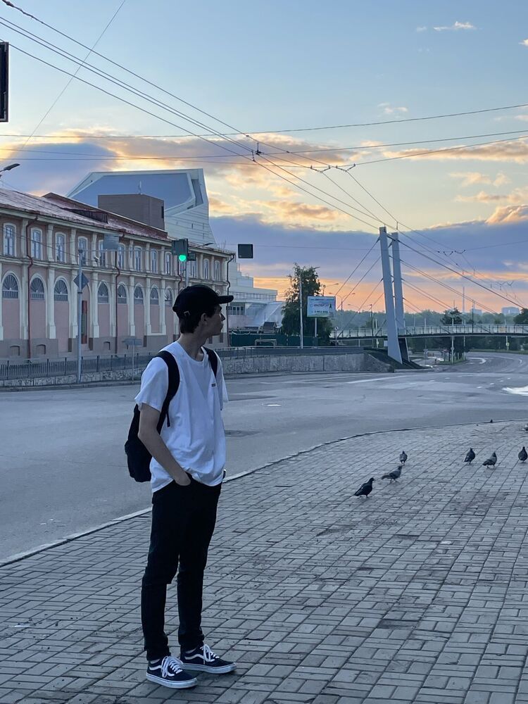  29620453  Evgeniy, 21 ,    