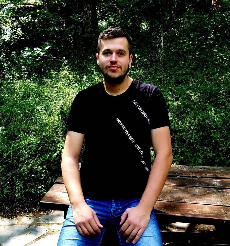  Tetovo,   NIKOLA, 30 ,   ,   