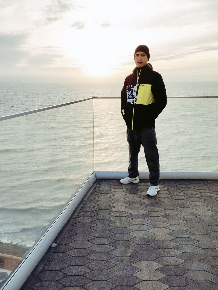  ,   Eldorbek, 22 ,   ,   