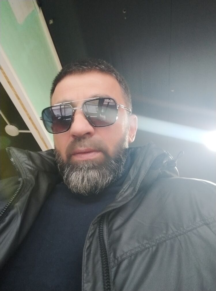 ���������� ������, ���� ������� Ramil, 46 ���, ������������ ��� ���������