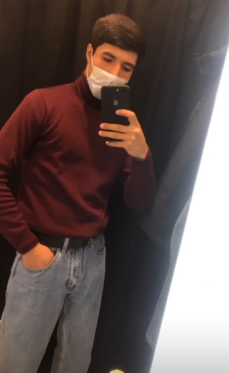 ���� 25405823 ������� Firdavs, 26 ���, ���� ���������� � ������� ���������