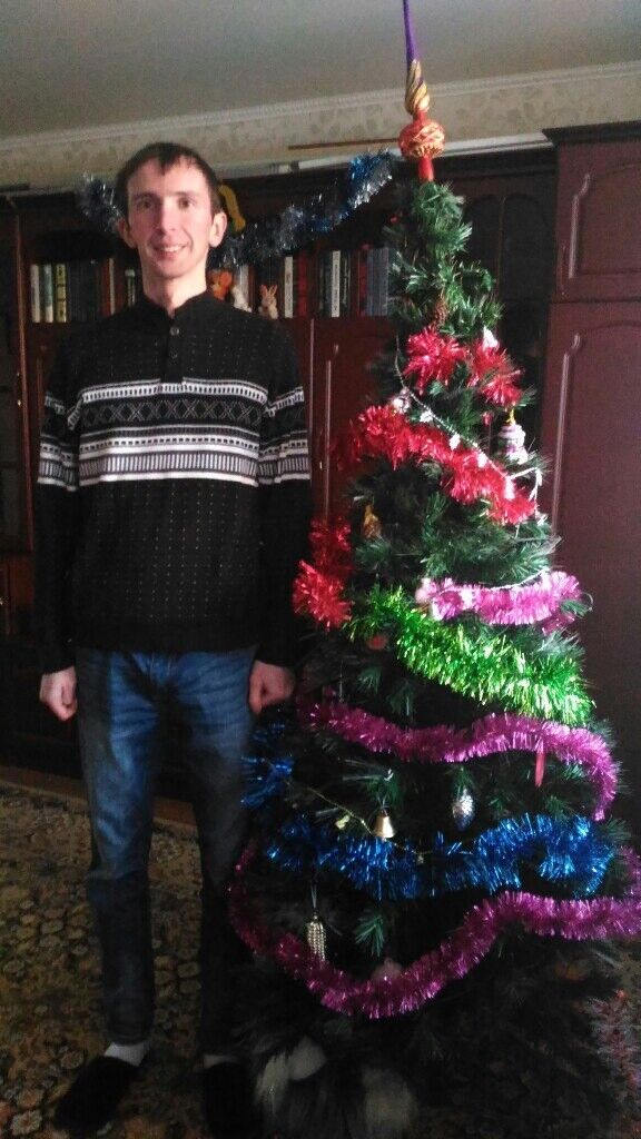 ���� 8858673 ������� ������, 37 ���, ���� ���������� � �����-����������